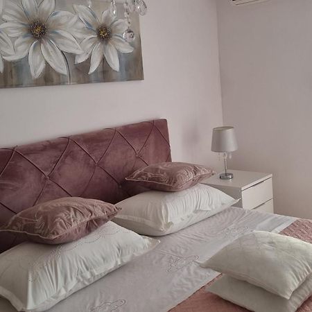 Apartment Vestibul Inn スプリト エクステリア 写真
