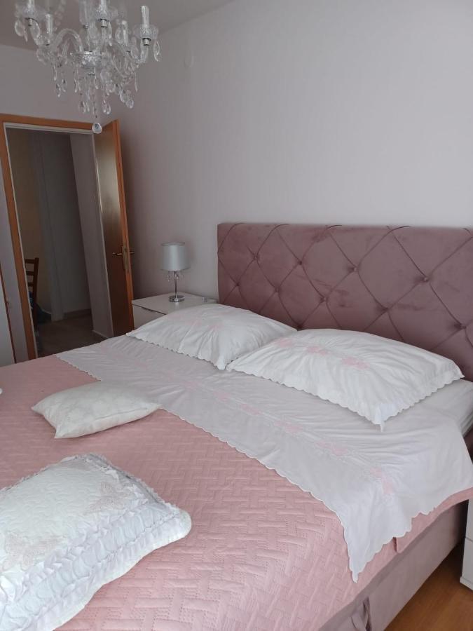 Apartment Vestibul Inn スプリト エクステリア 写真