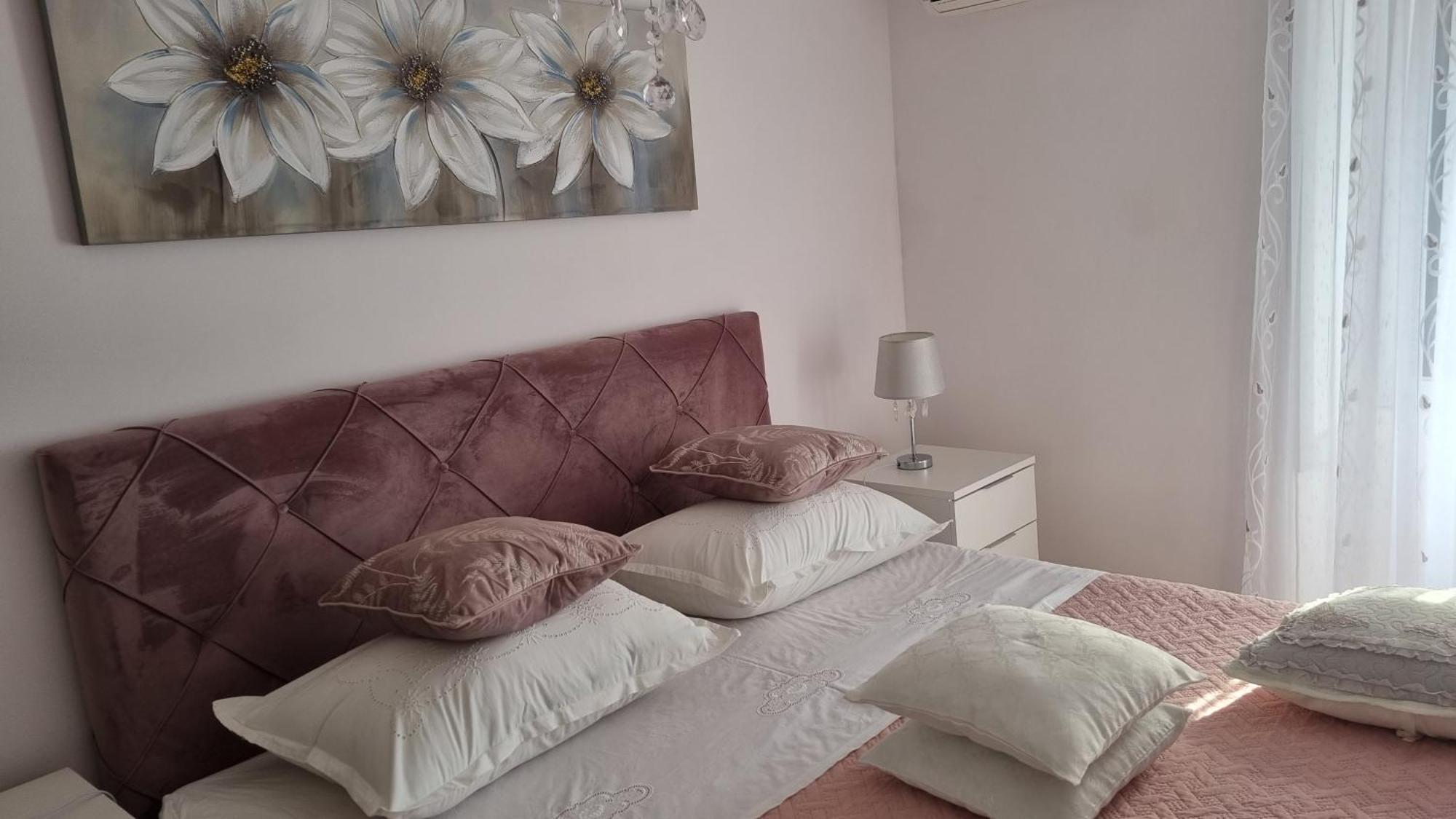 Apartment Vestibul Inn スプリト エクステリア 写真