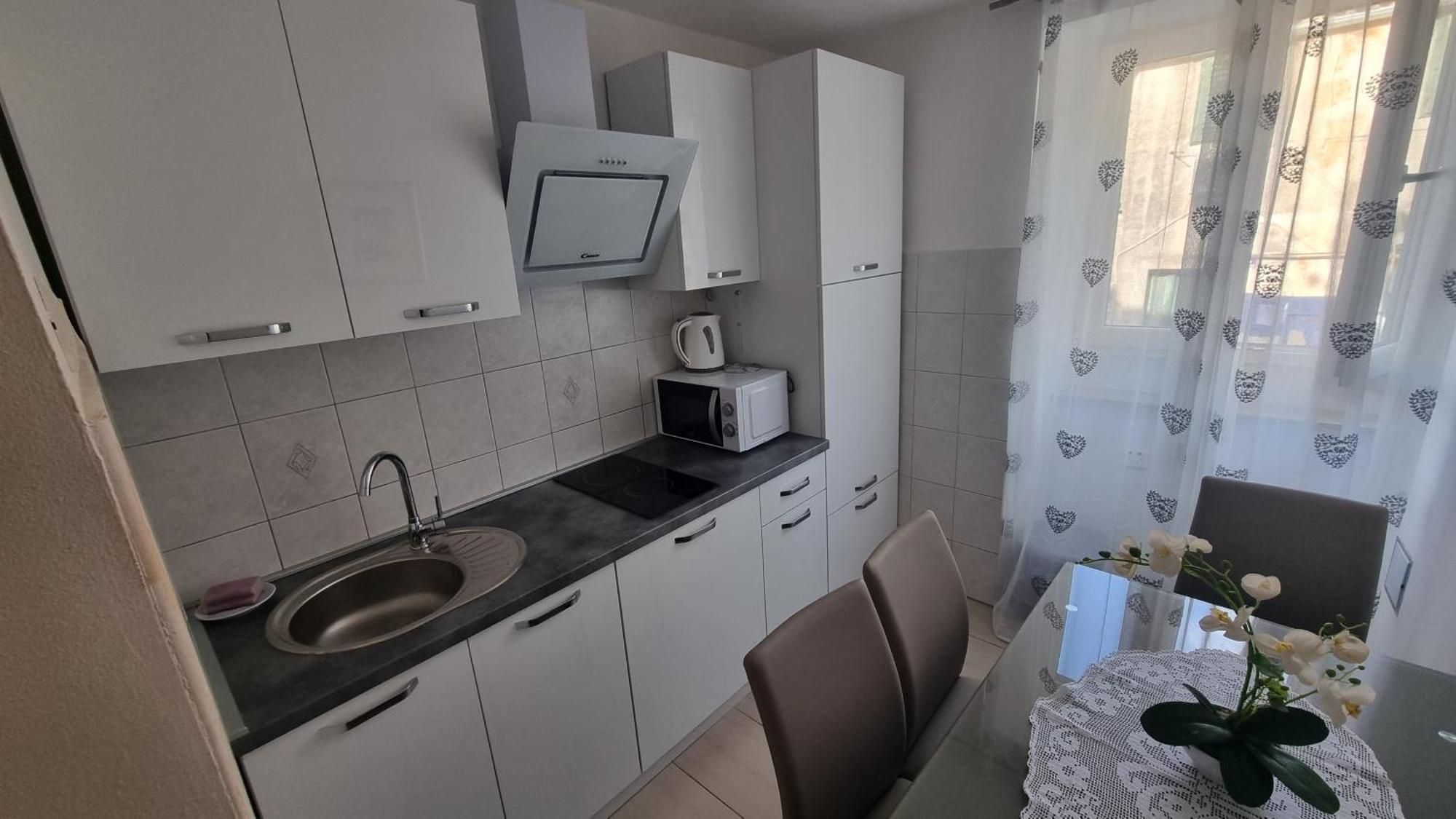 Apartment Vestibul Inn スプリト エクステリア 写真