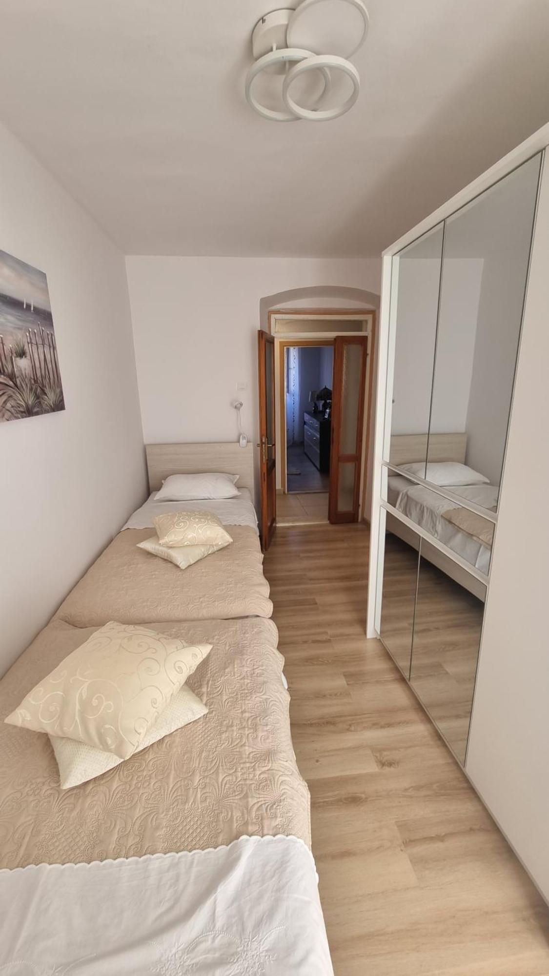 Apartment Vestibul Inn スプリト エクステリア 写真
