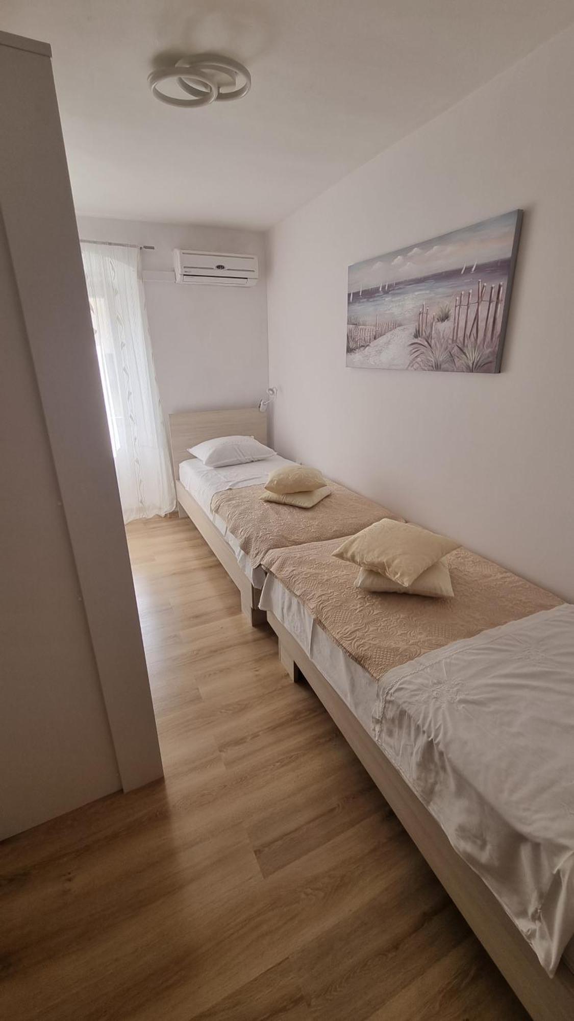 Apartment Vestibul Inn スプリト エクステリア 写真