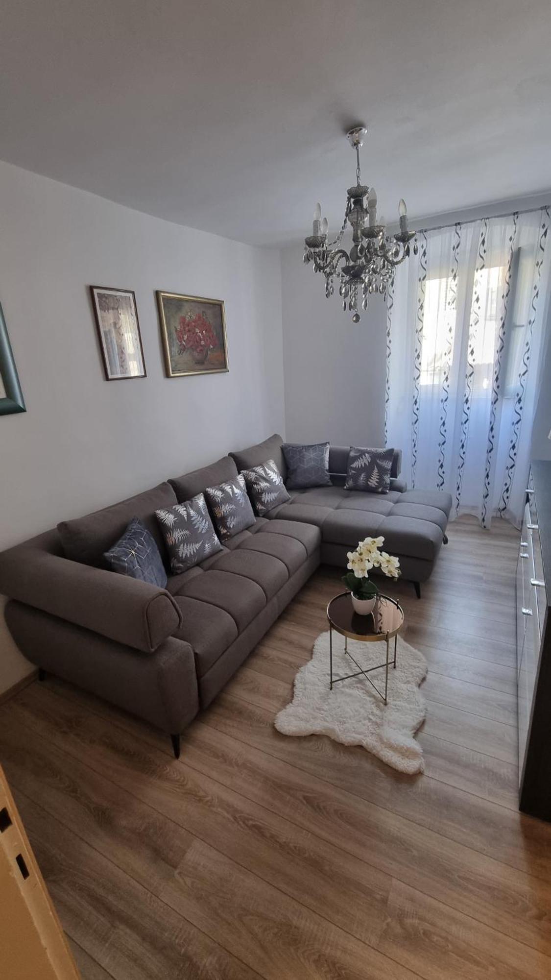 Apartment Vestibul Inn スプリト エクステリア 写真